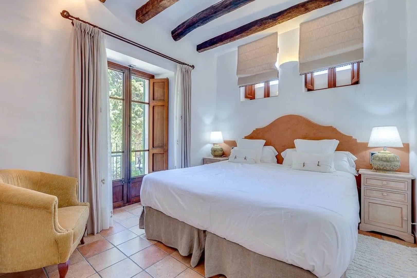 Sa Pedrissa Agroturismo – Adults Only