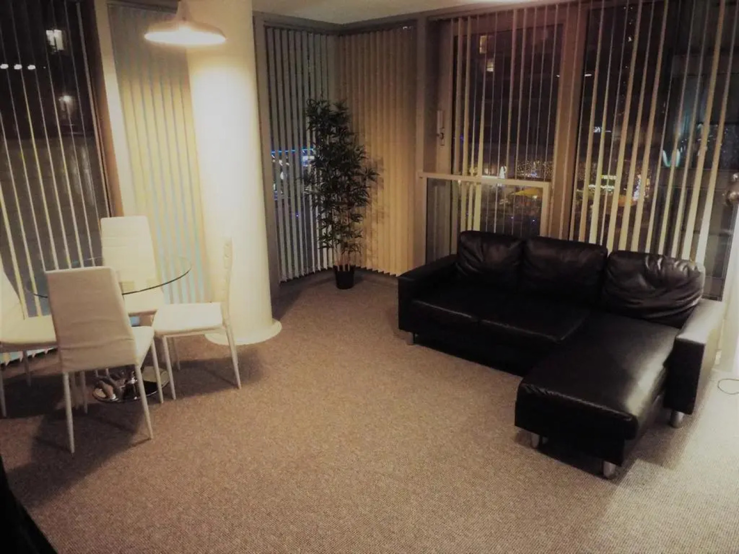 Bourdeaux Hub Apartments