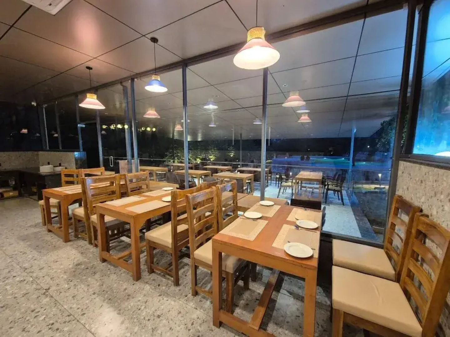 Citrus Prime Hill Queen Resort