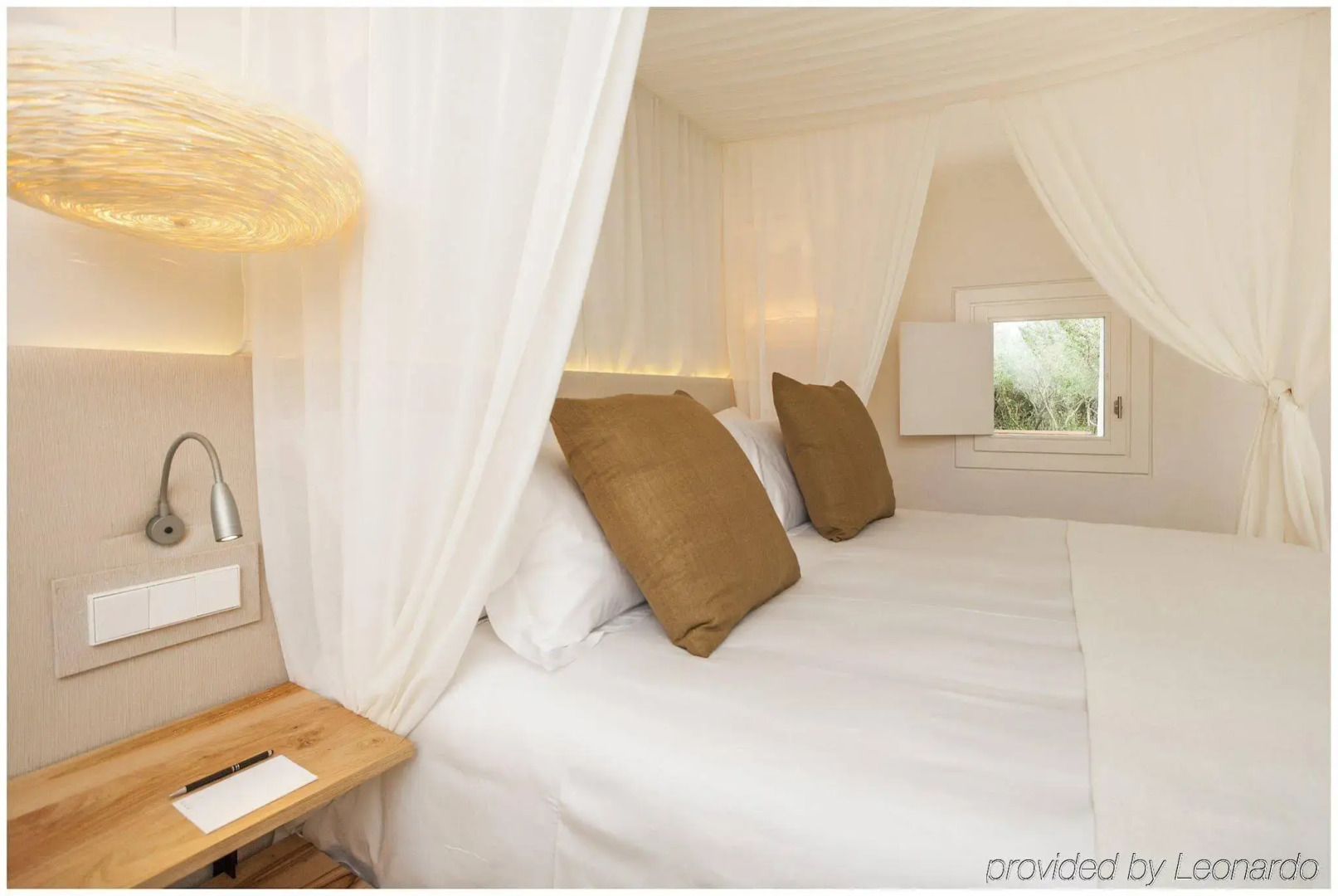 Torralbenc, a Small Luxury Hotel of the World