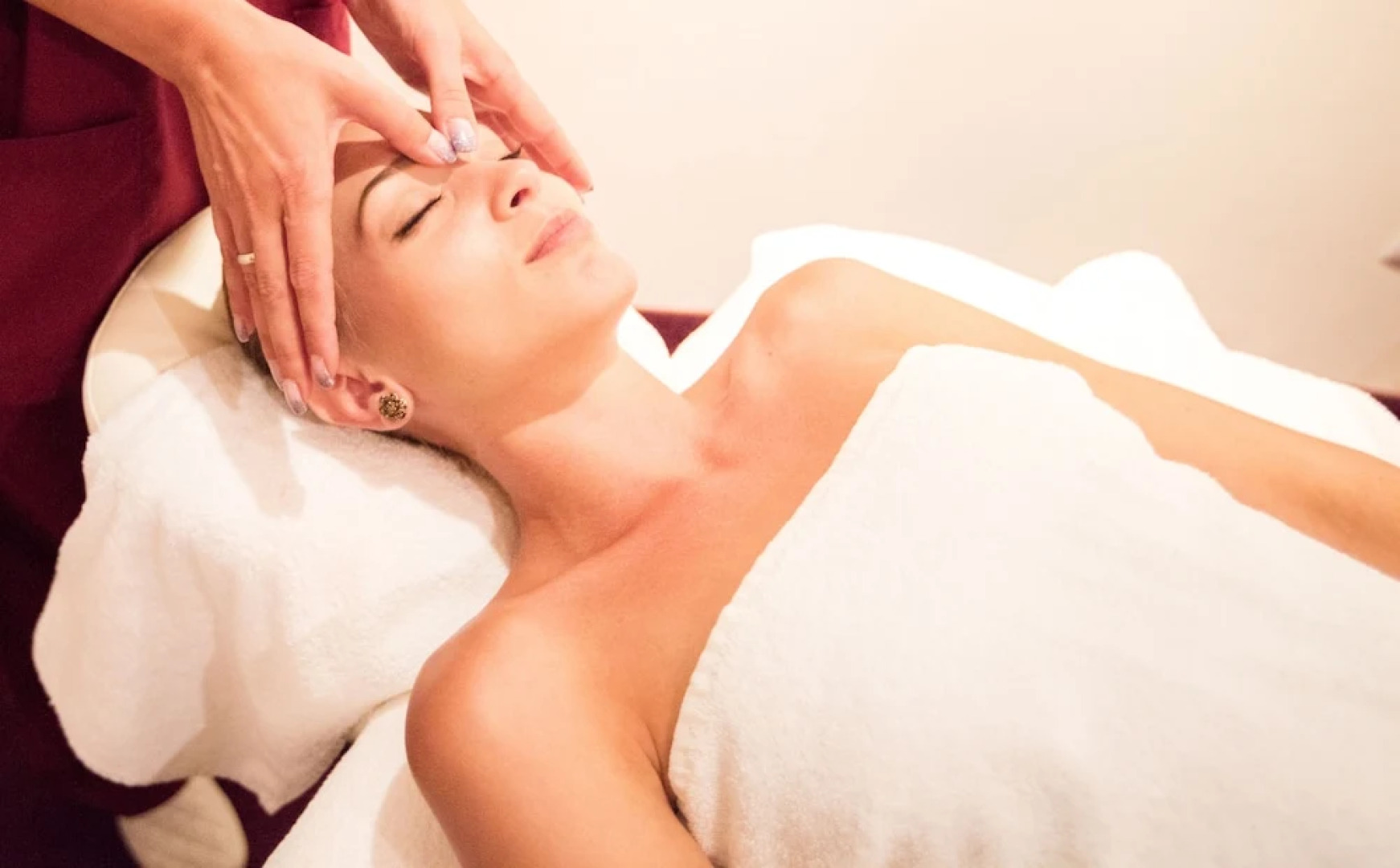 Apartments Vineyards