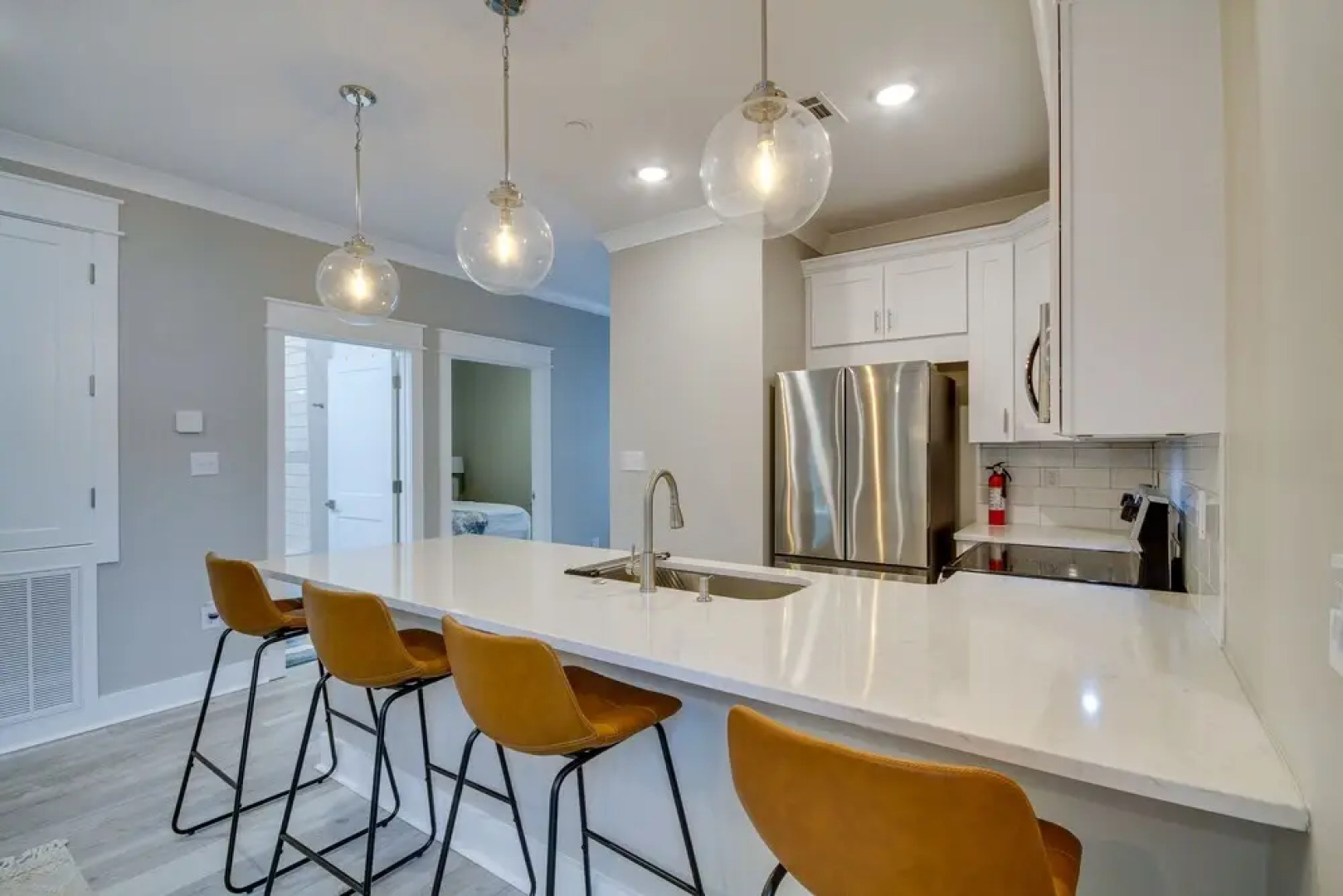 Diamondhead Retreat w/ Deck, Pool & Golf!