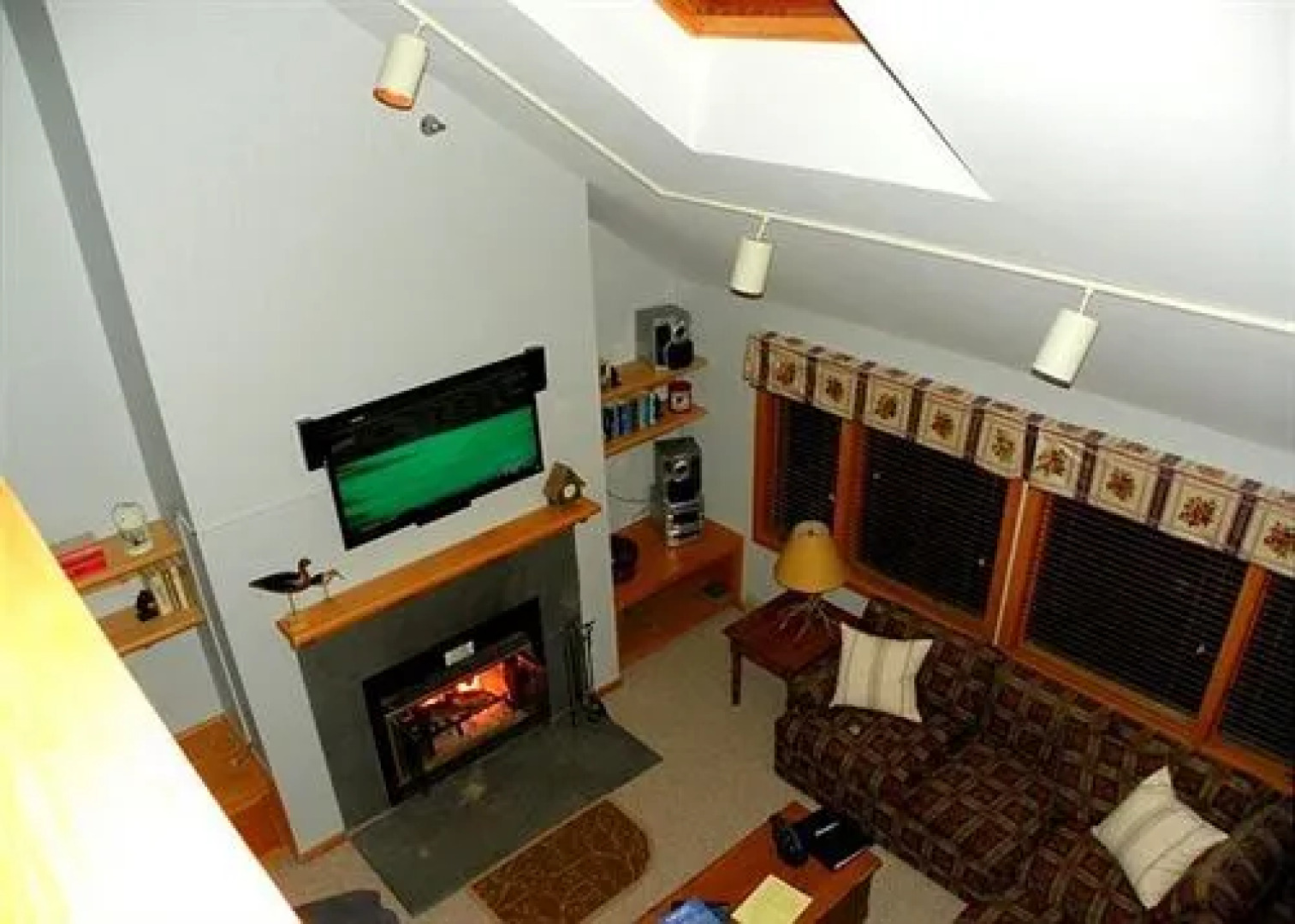 Highridge Condominiums