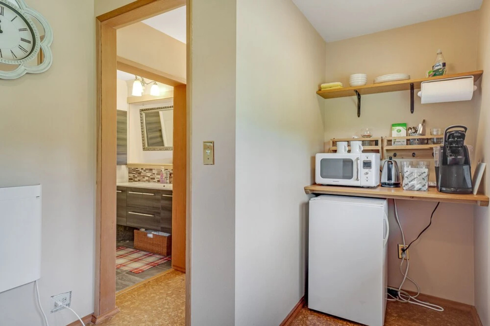 Deer Harbor View Cottages