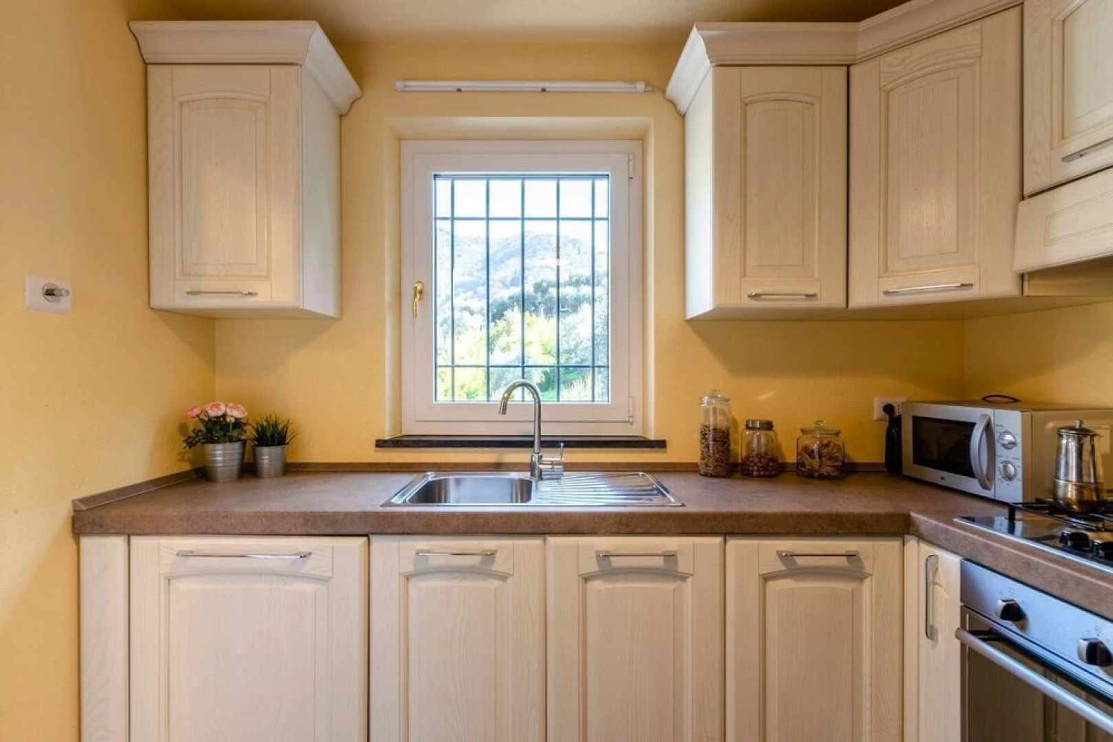 ALTIDO Villa Diana Family Suite with SwimmingPool