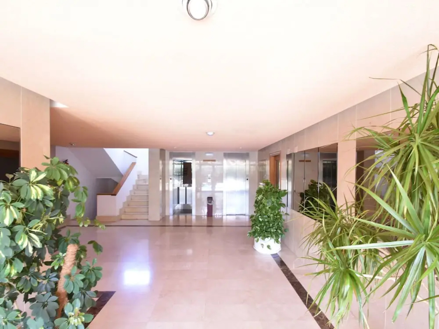 Exquisite Apartment in L'albir With Swimming Pool