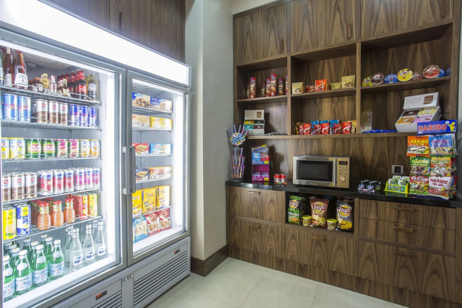 Hilton Garden Inn Tanger City Center