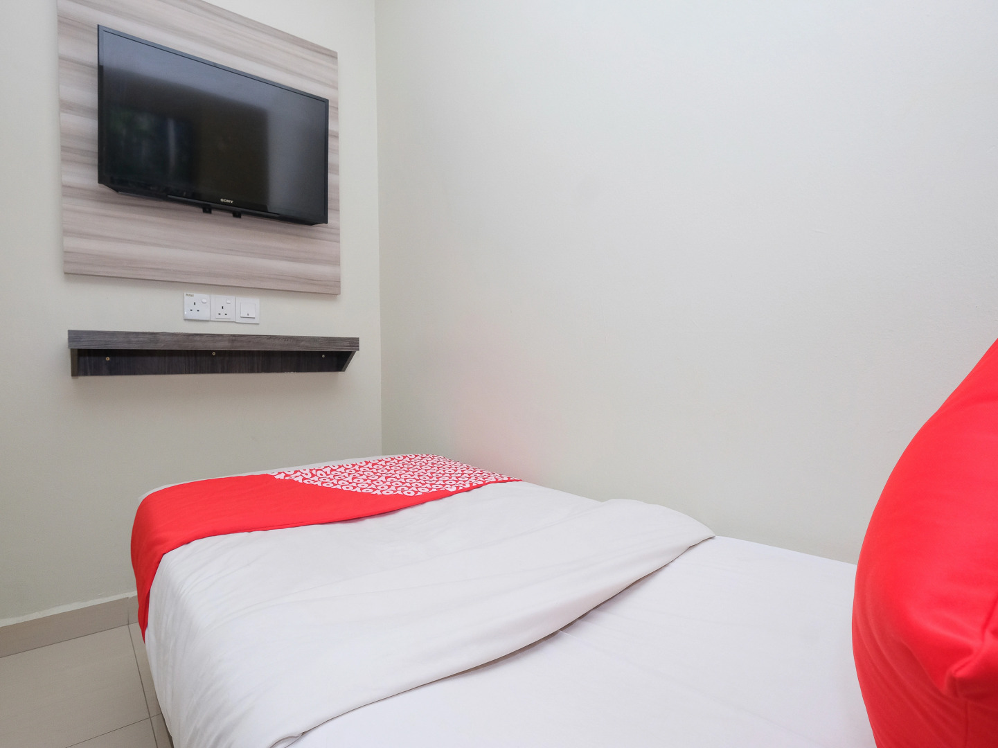 Hotel O Heaven Hill 2