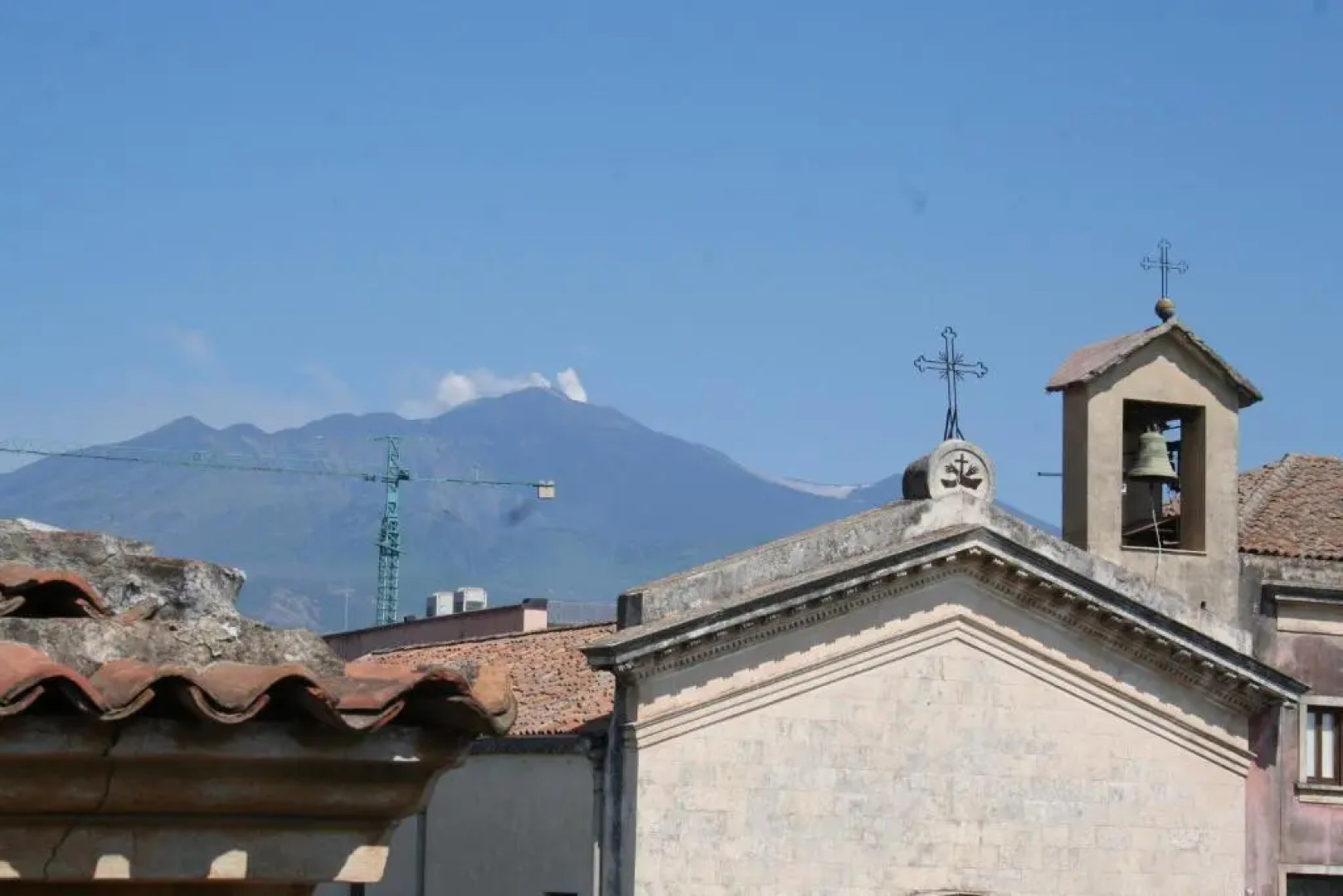 Bed & Breakfast Terrazze Bella Epoque