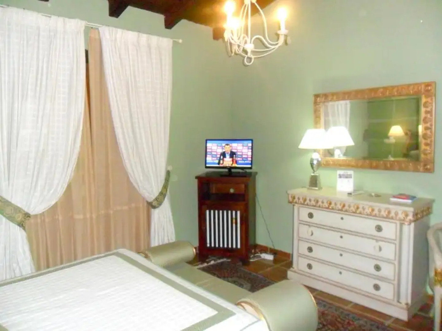 House With 5 Bedrooms in Villanueva de la Vera