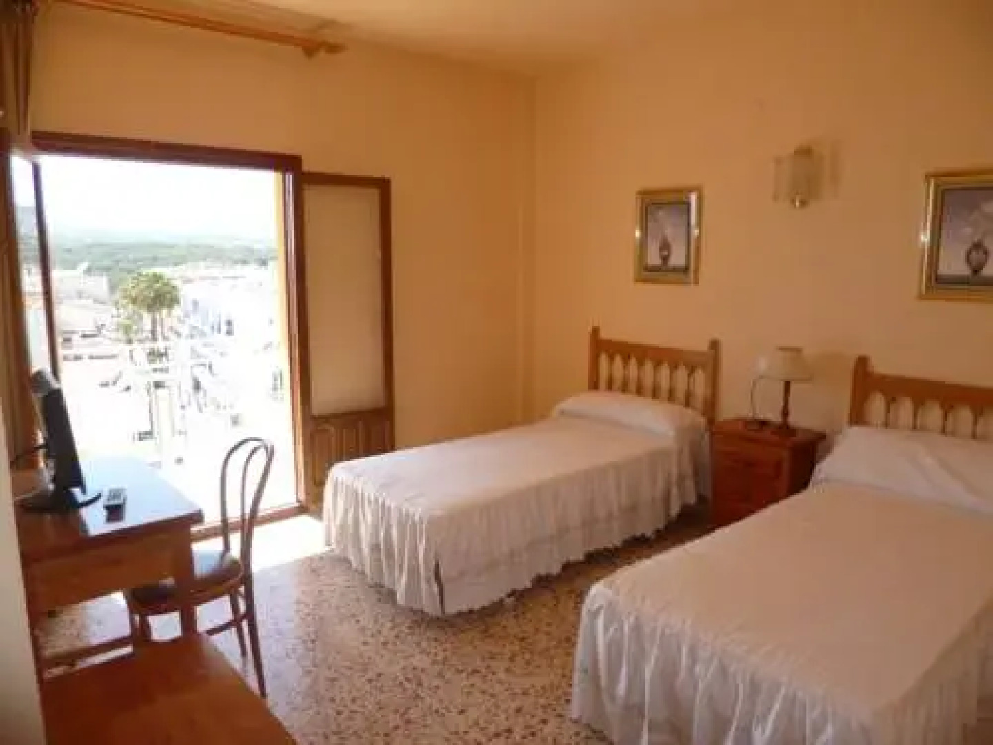 Hotel Buigues