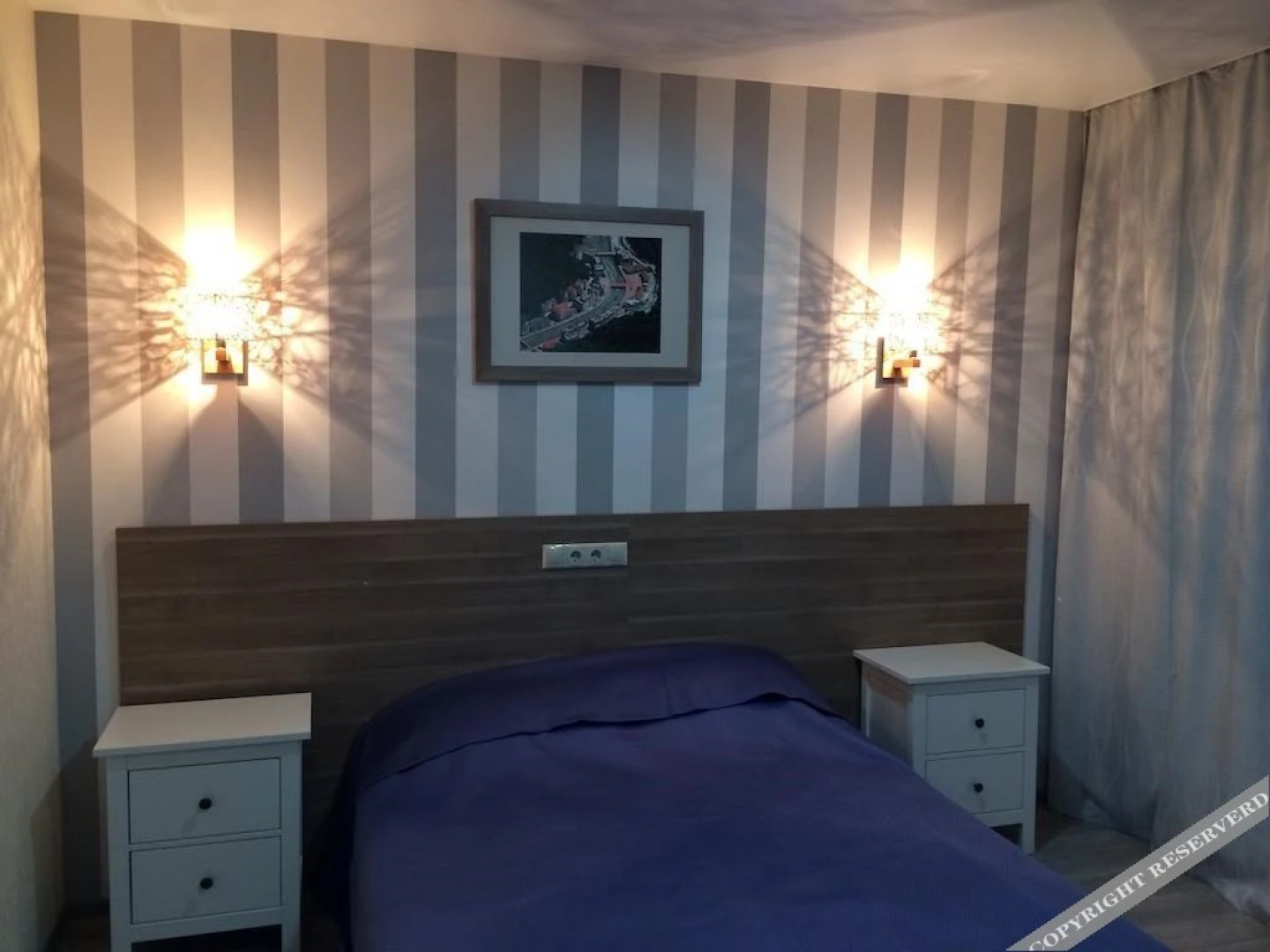 Отель Династия