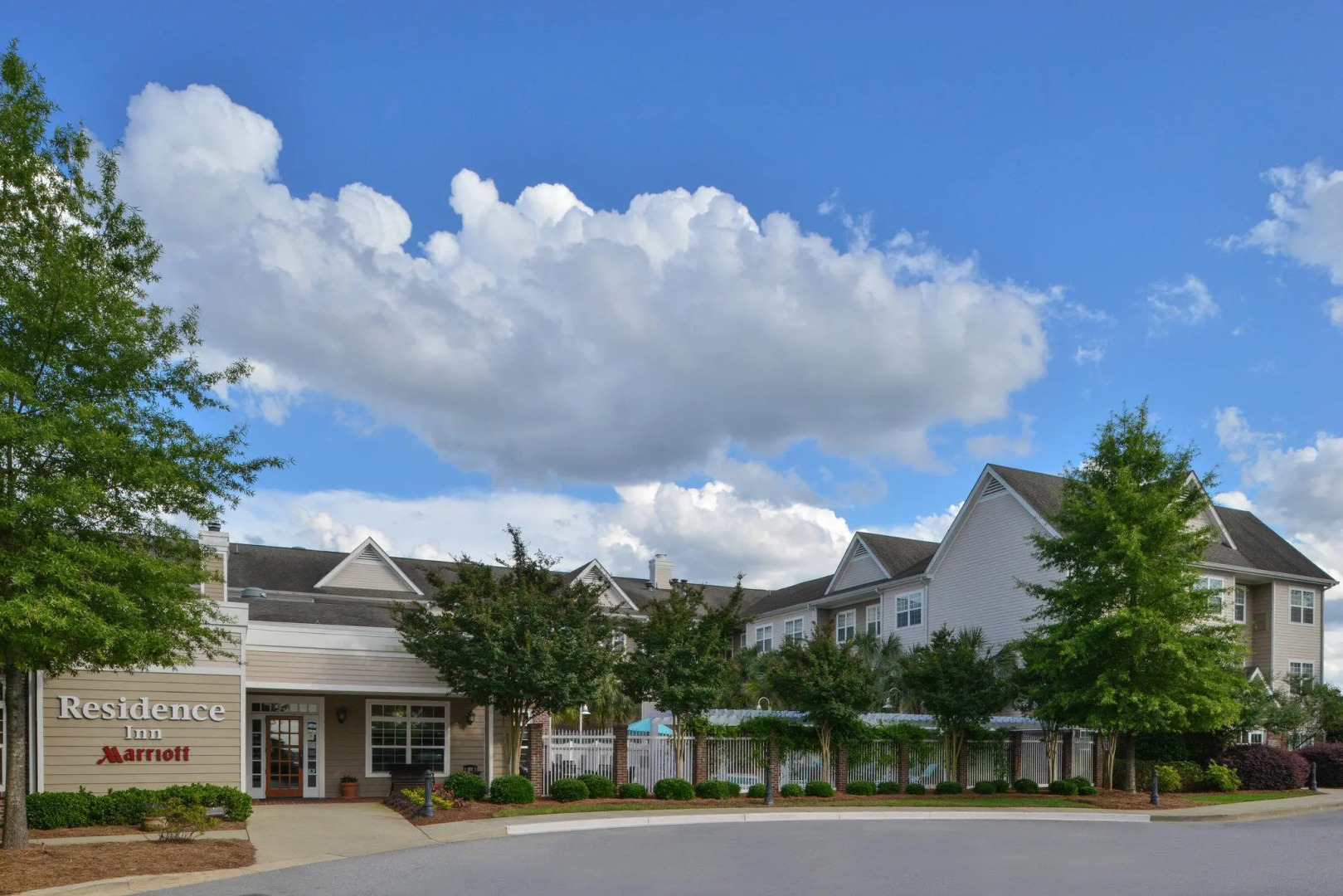 Residence Inn by Marriott Columbia Northeast/Fort Jackson Area