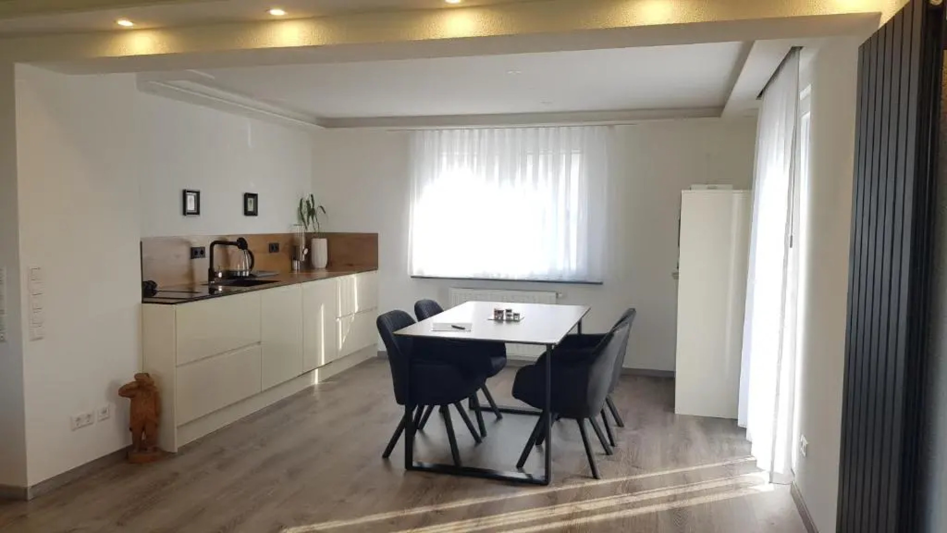 Apartments Metzingen Panoramablick