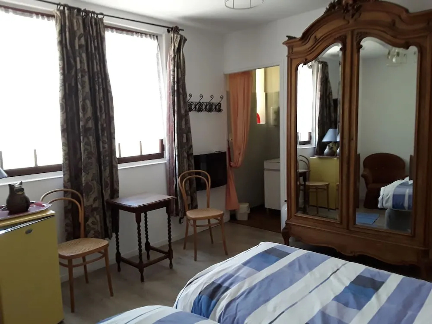 B&B La Tour D Augusta