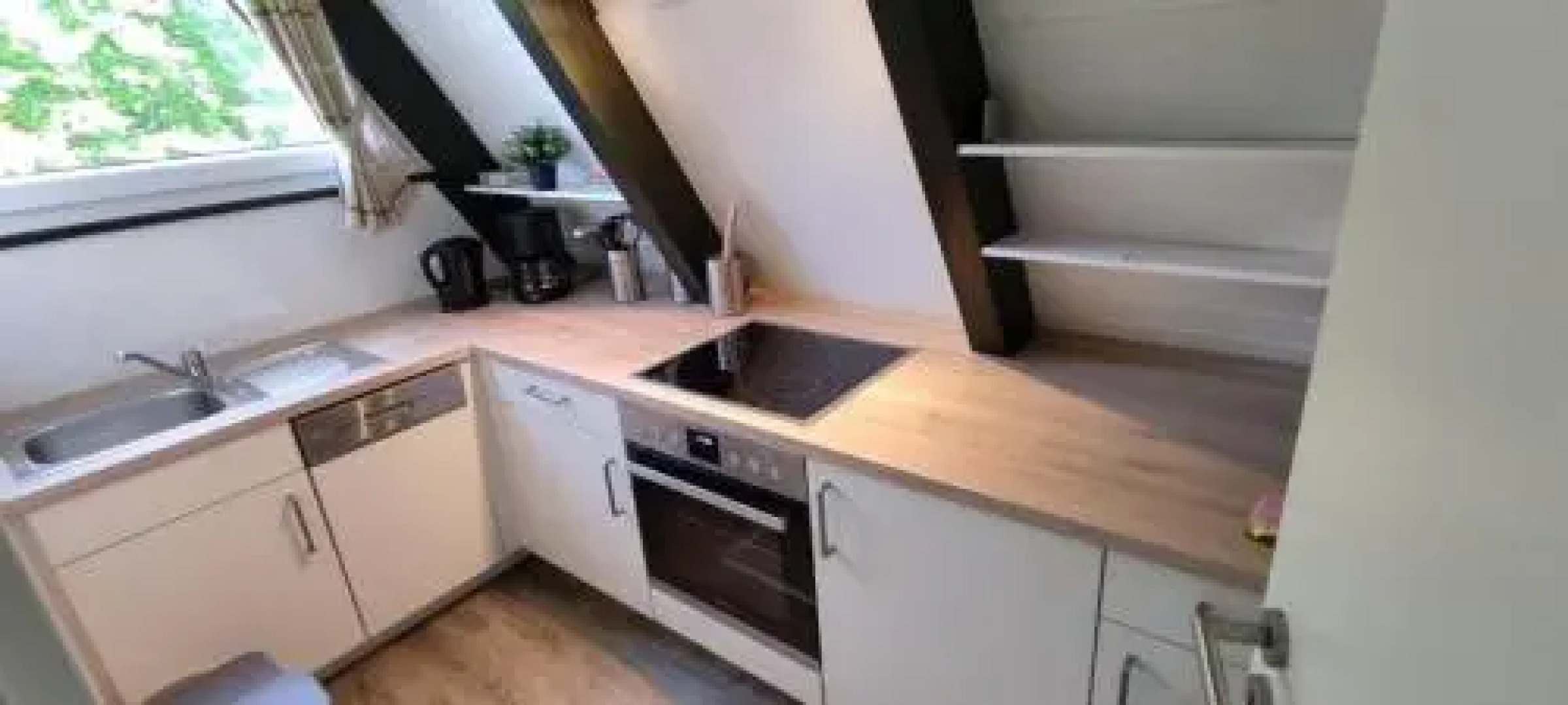 Ferienpark Fedderwardersiel