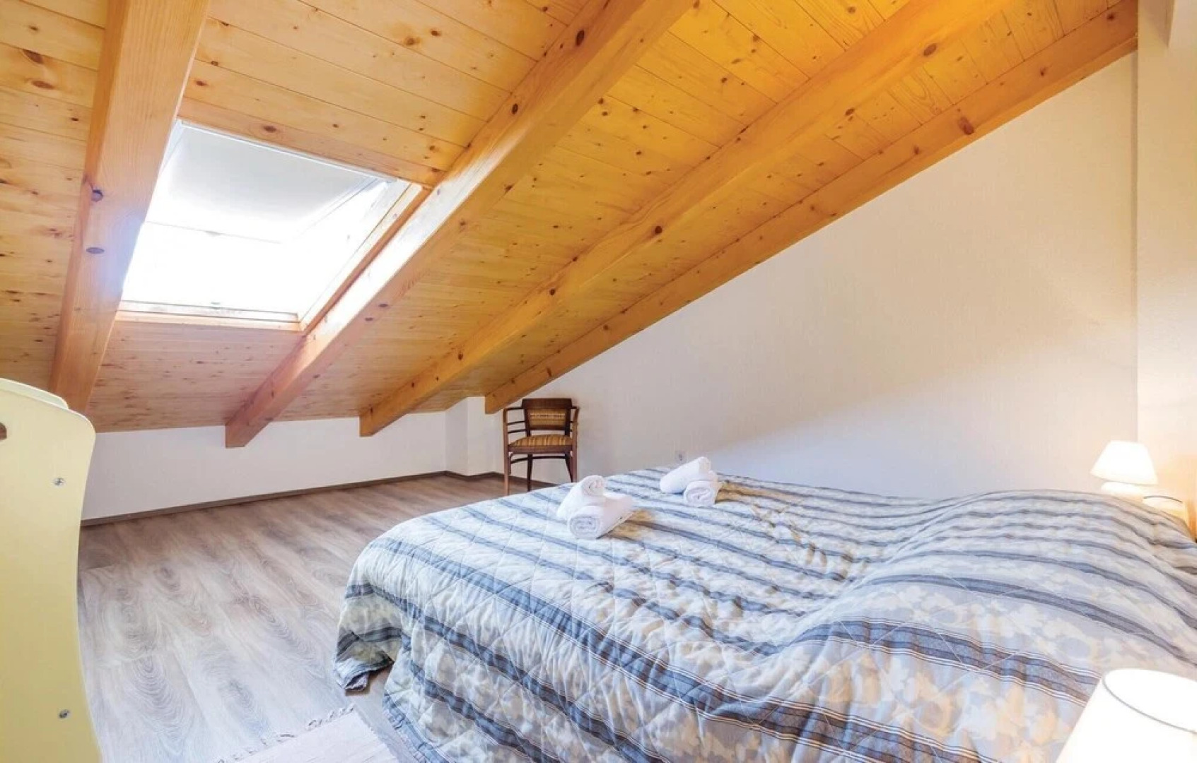 Amazing Home in Medveja with Hot Tub, WiFi & 4 Bedrooms