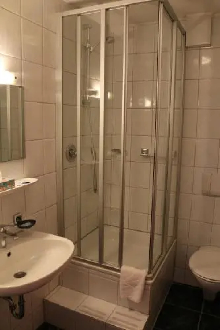 Hotel Vogtareuther-Hof