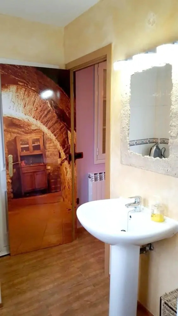 House With 5 Bedrooms in Quemada, With Enclosed Garden and Wifi