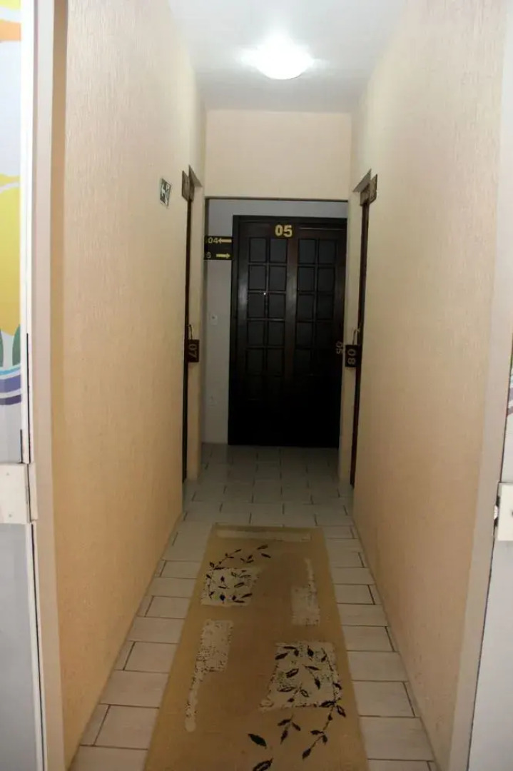 Pousada & Hotel Naturalis