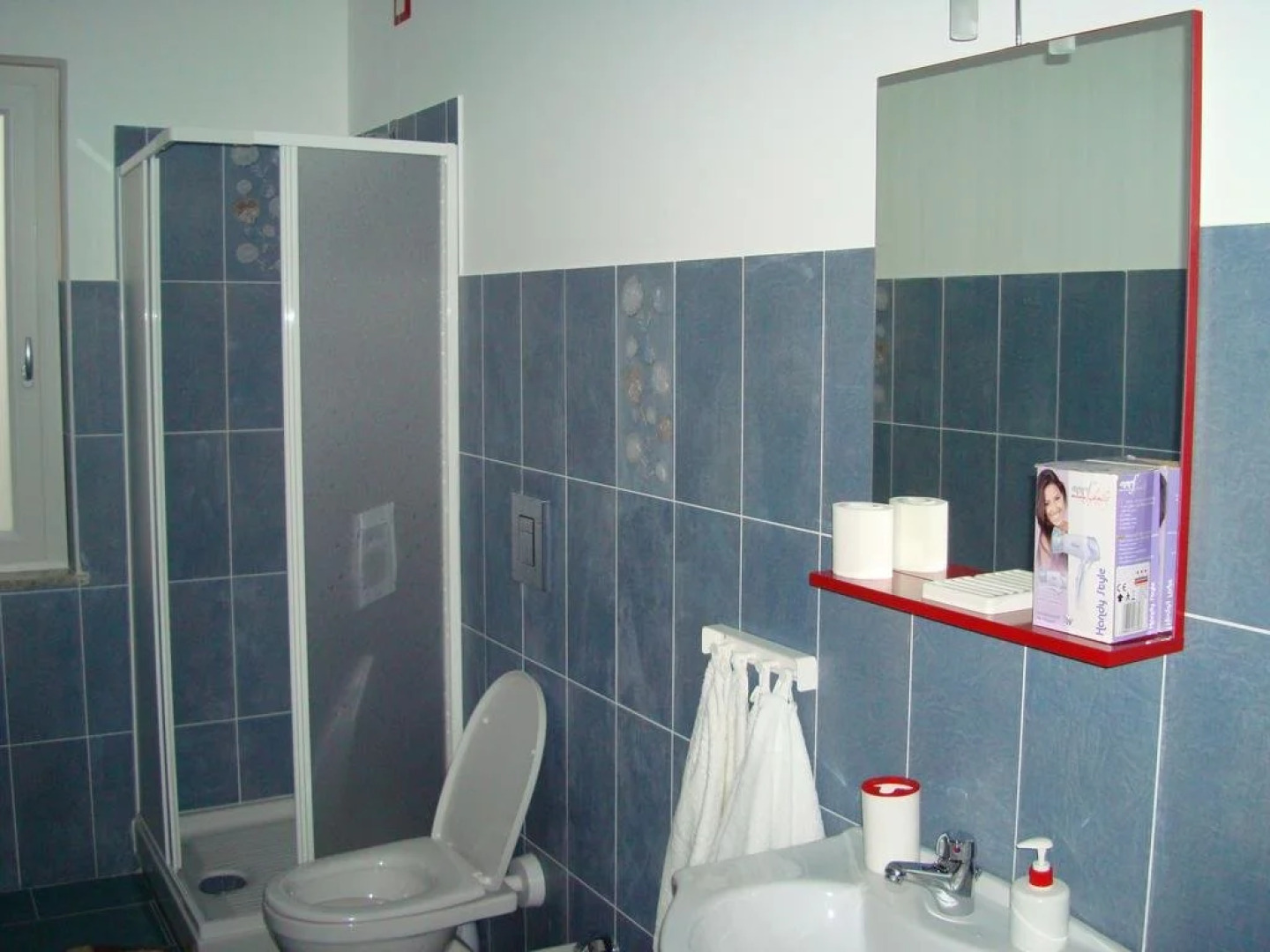 Guest House Mare e Luna