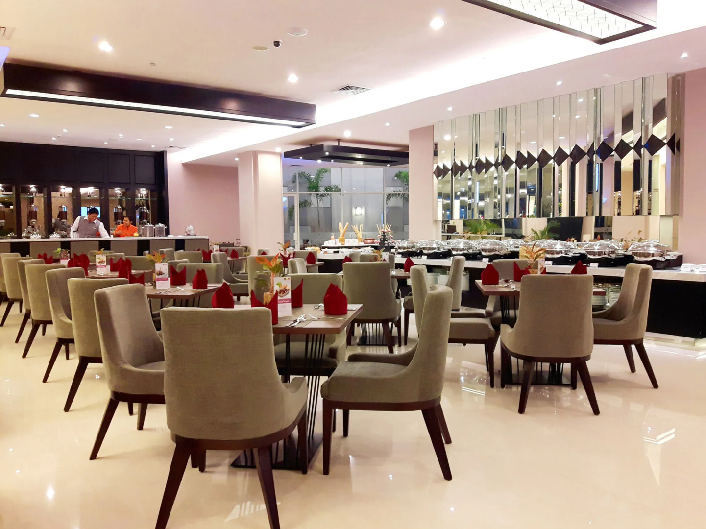 Swiss-Belinn Tunjungan Surabaya