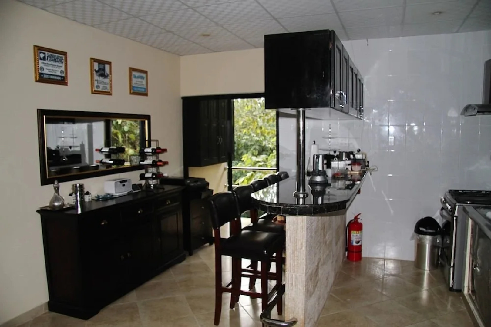 Panama Big Game Club