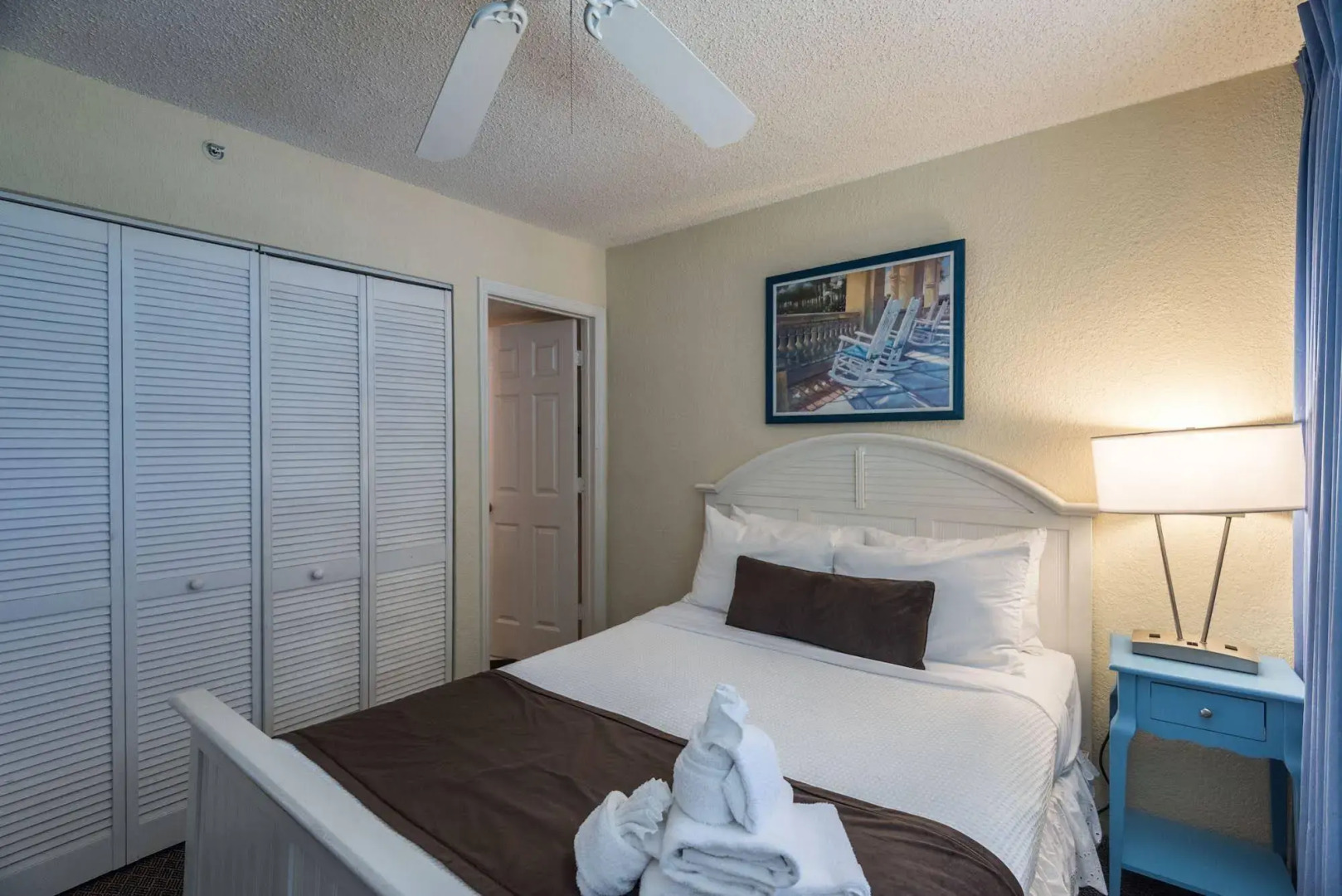 Sunrise Suites Resort