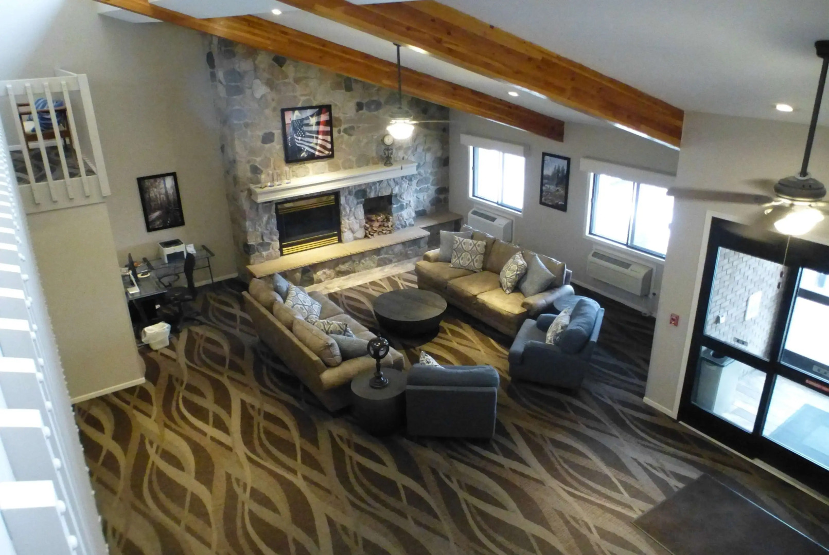 America Inn by Wyndham Mitchell