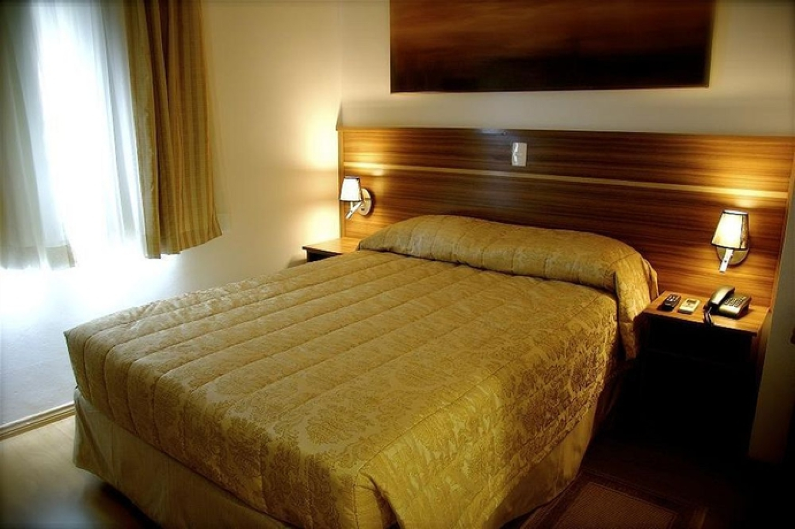 Faro Hotel São José dos Campos