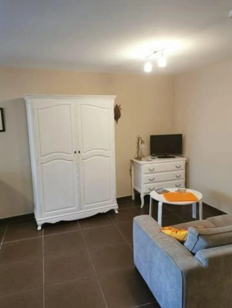 Gîte aux Berges du Canal