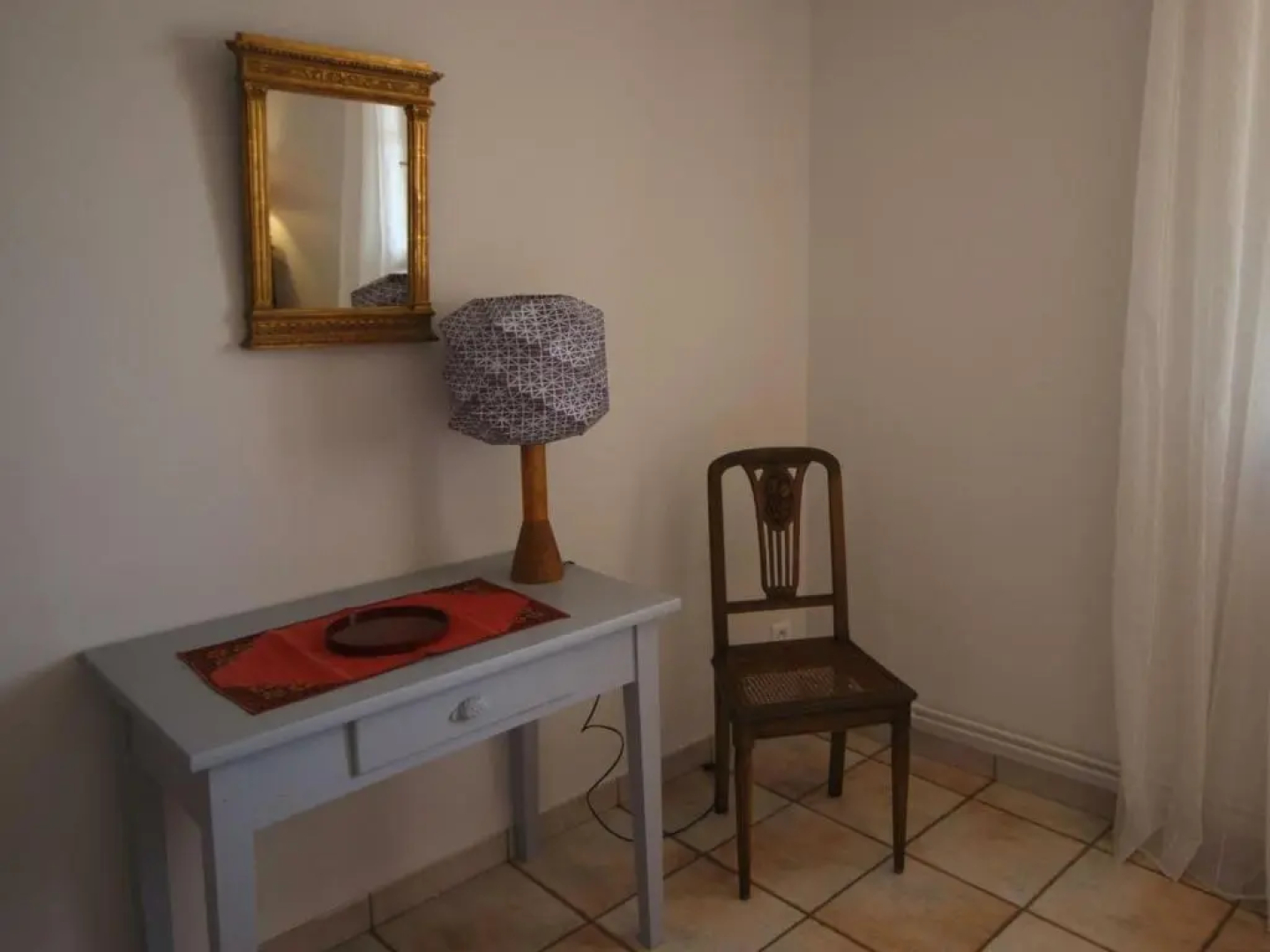 Gîte Saint-Haon-le-Vieux, 4 pièces, 6 personnes - FR-1-496-156