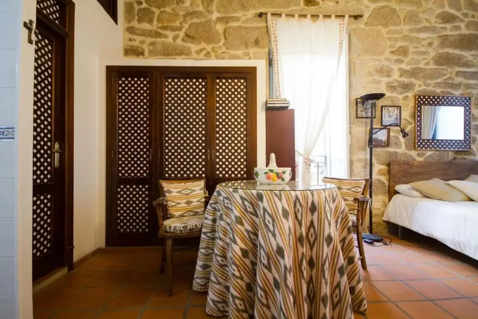 Studio-apartment - 1 Bedroom - 106629