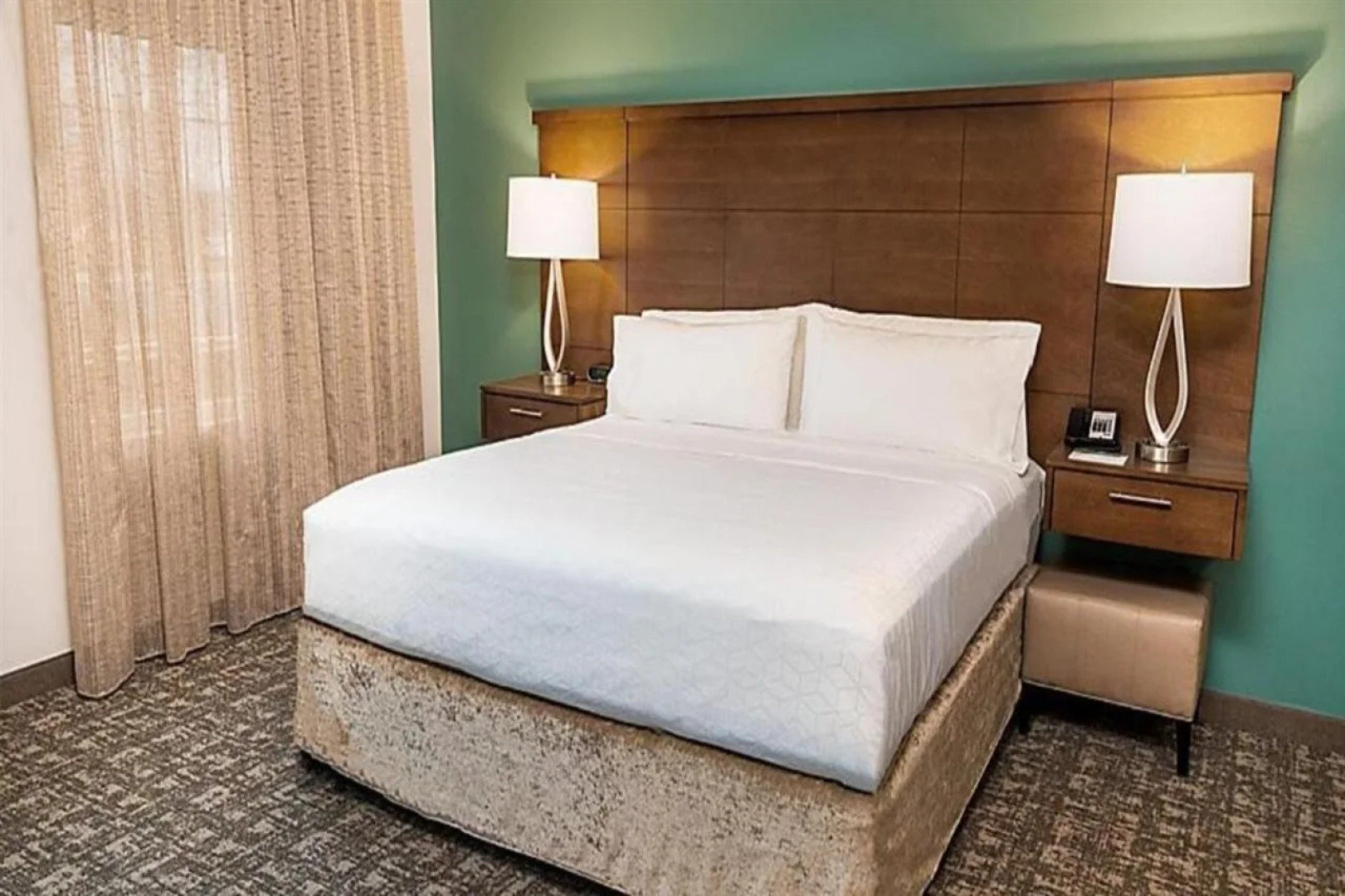 Staybridge Suites Nashville - Franklin by IHG