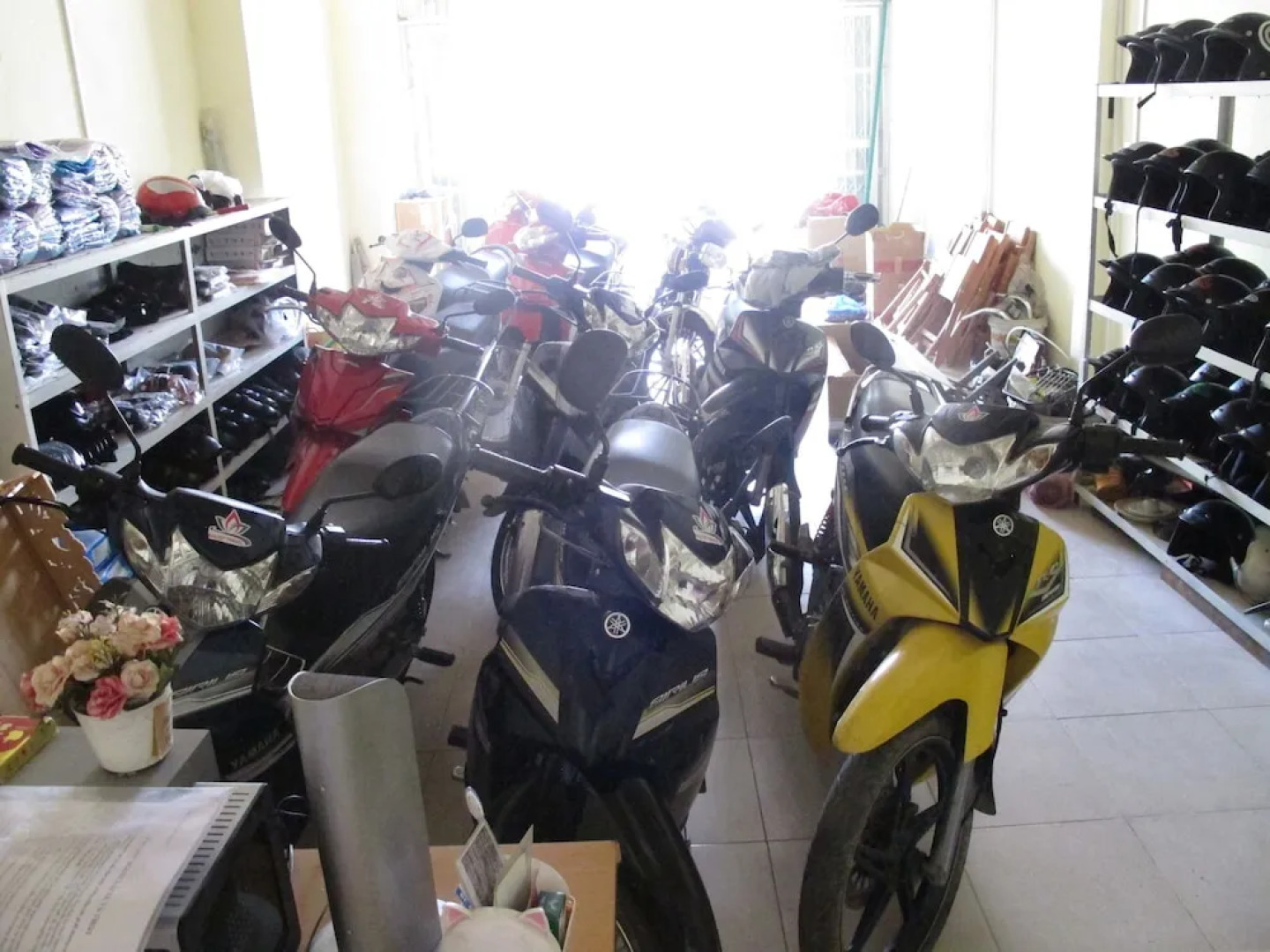 Phuot House - Hostel