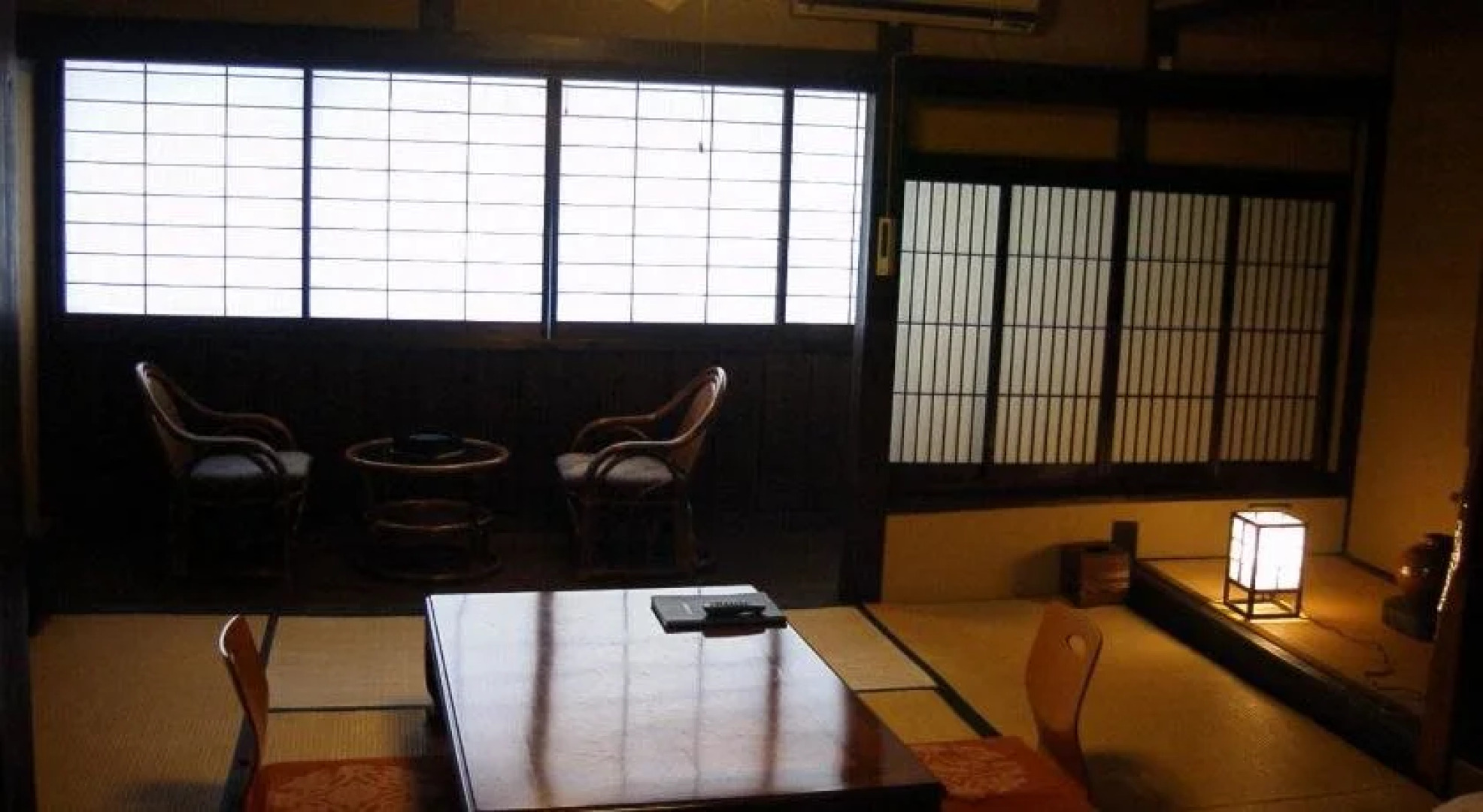 Amagase Onsen Tenryuso