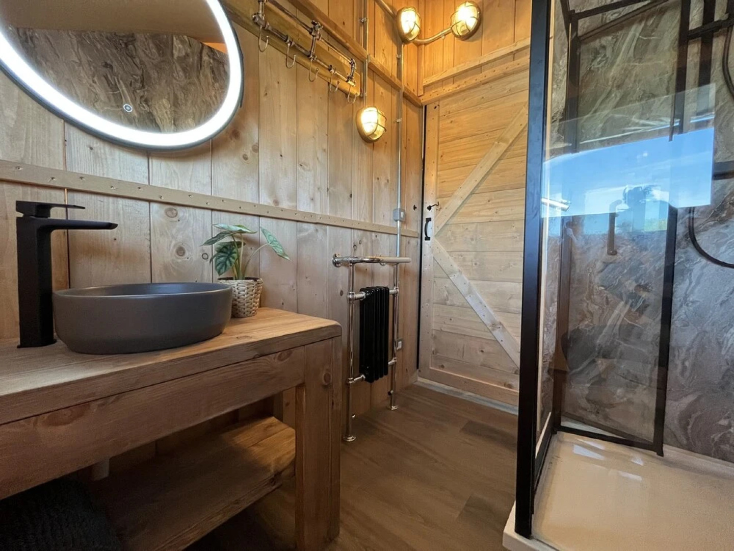 Jungle Book Safari Tent