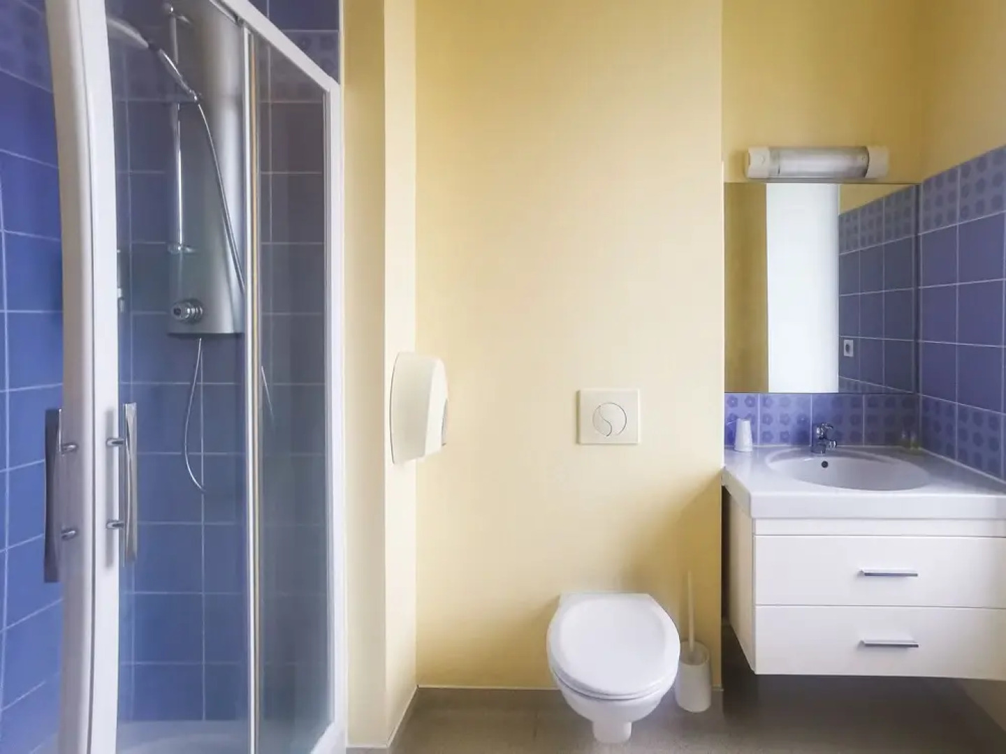 Complexe Hôtelier Le Forez