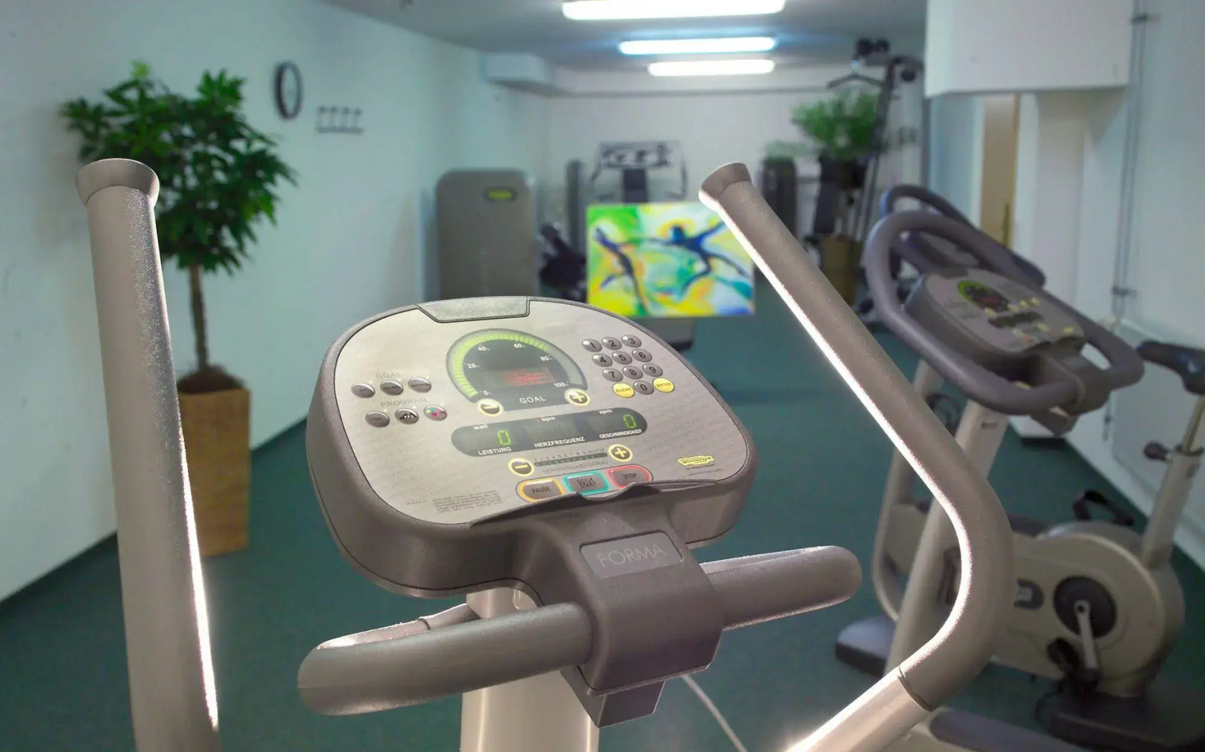 carpe solem KAPOOM - Pop Up Hotel till 2026