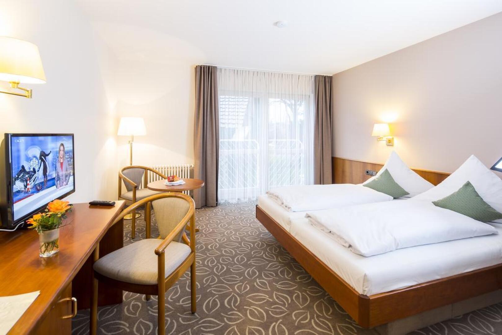 Hotel Gasthaus Adler