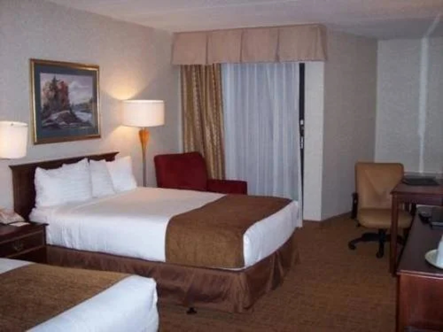 Holiday Inn Waterbury