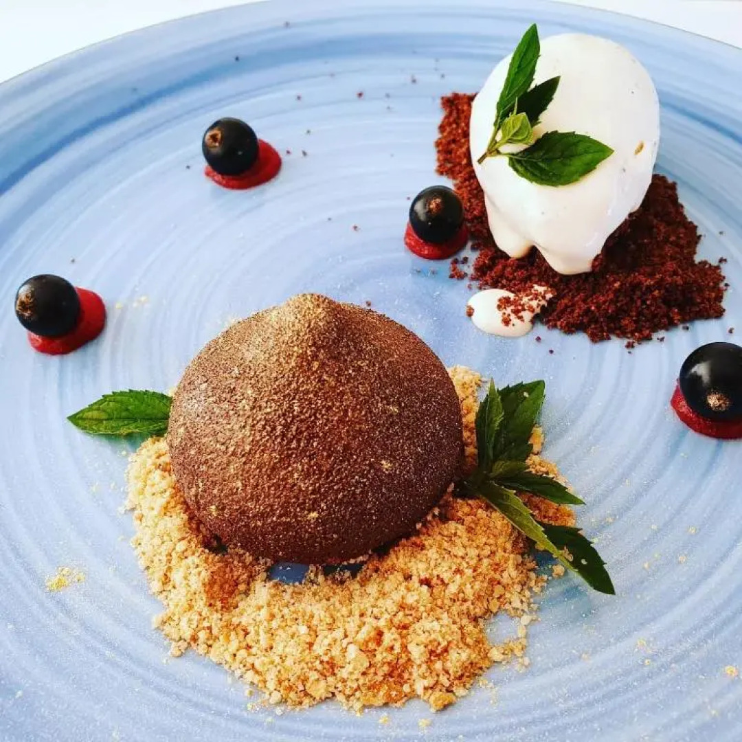 Butikowy Pensjonat Odyseja & Spa