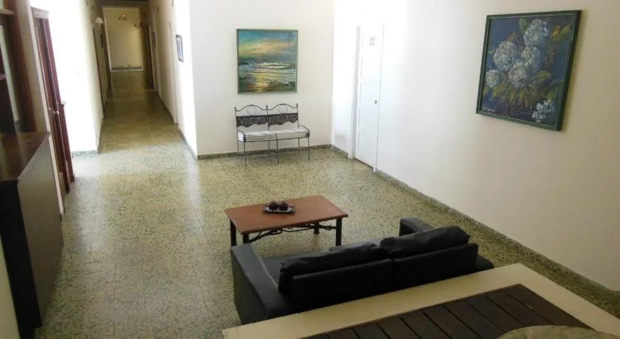 Hotel Viola
