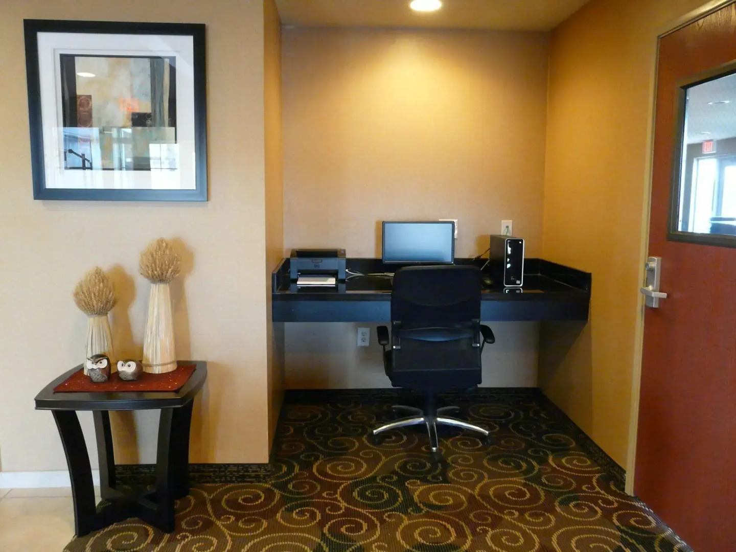 Cobblestone Inn & Suites - Harper