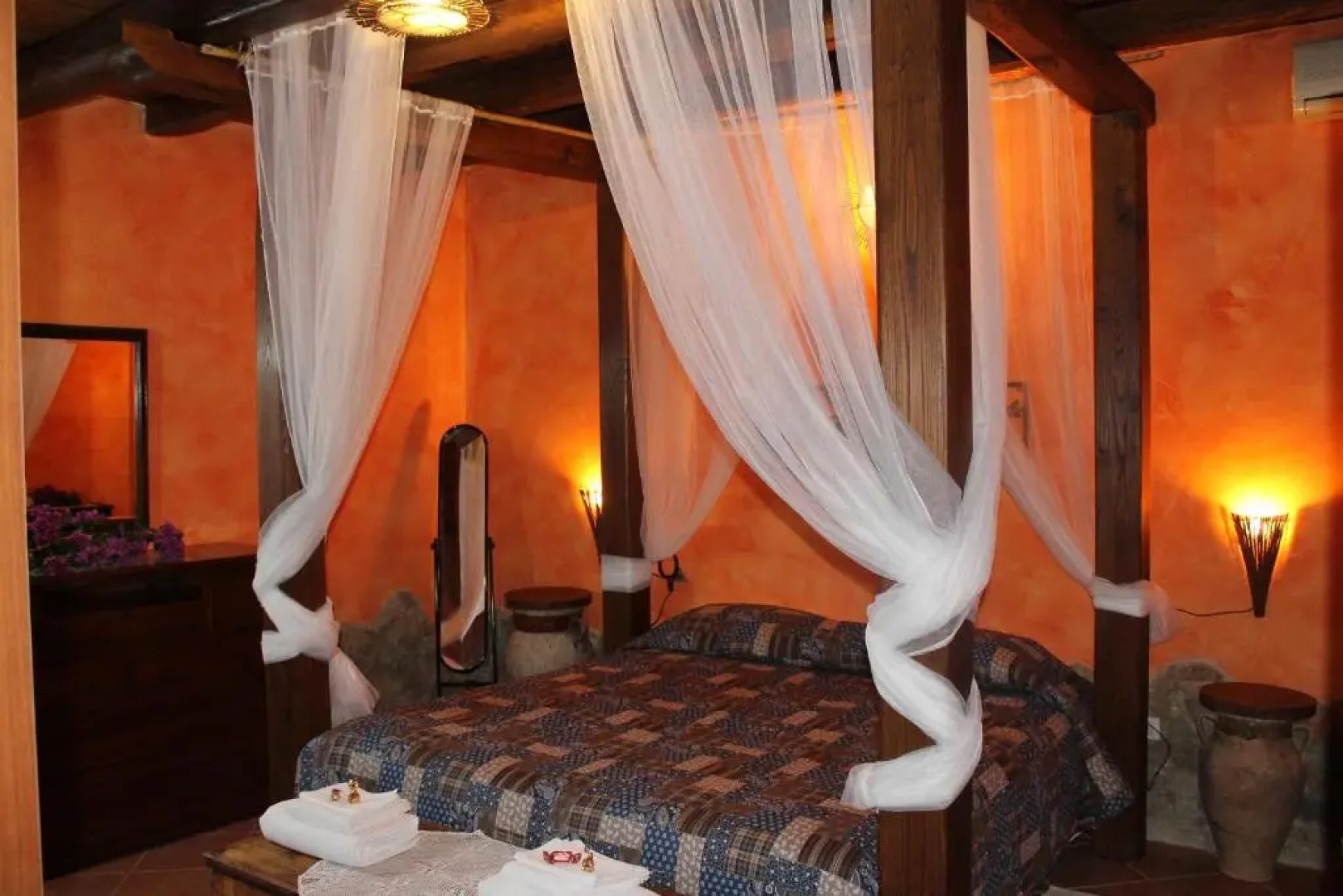 Casa Vacanze Borgo Borghese