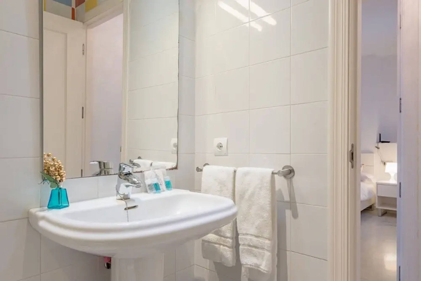 Castellanos Home Surthy Apartments