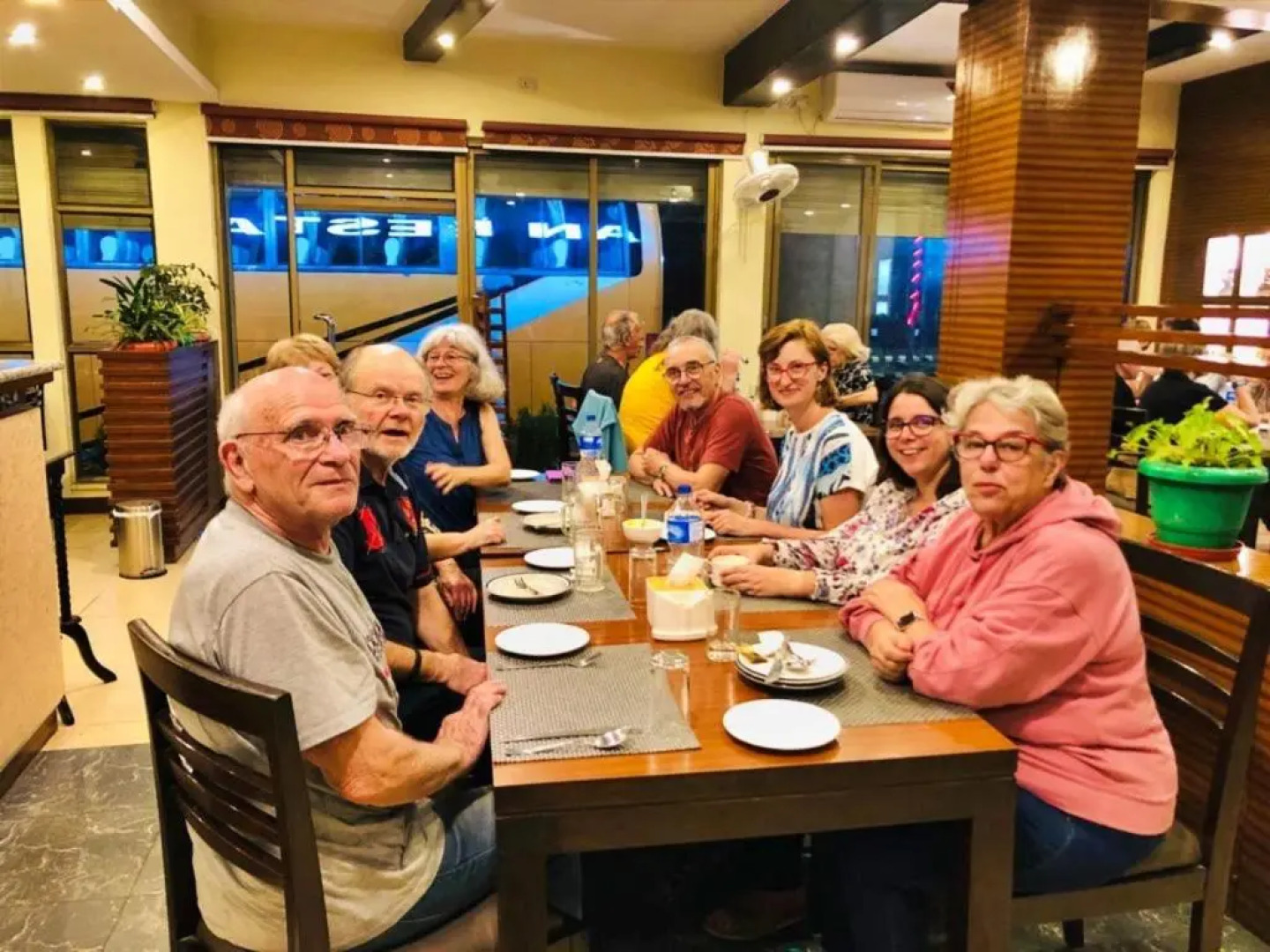 Hotel Peaceland Lumbini