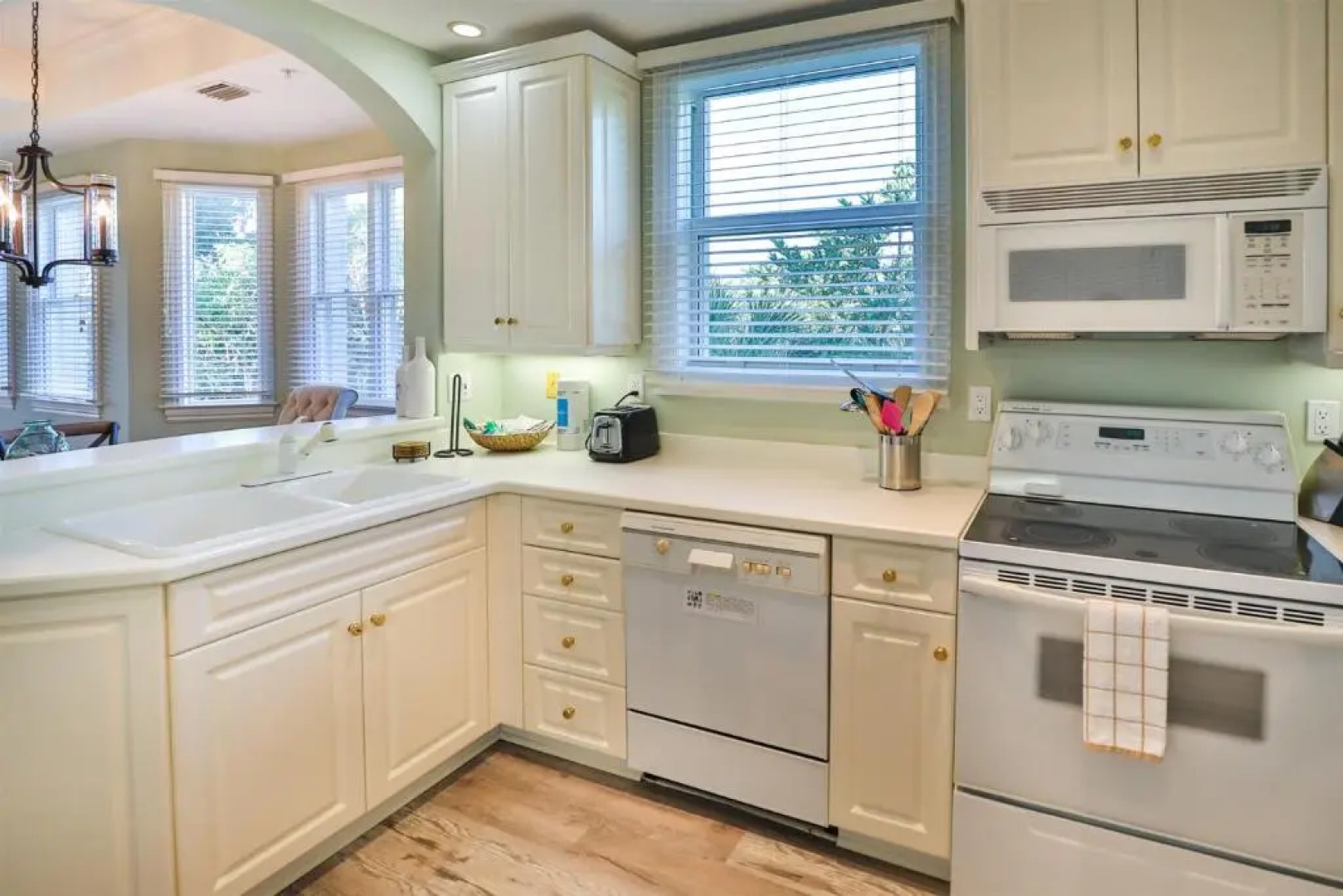 Ibis At The Sanctuary A302