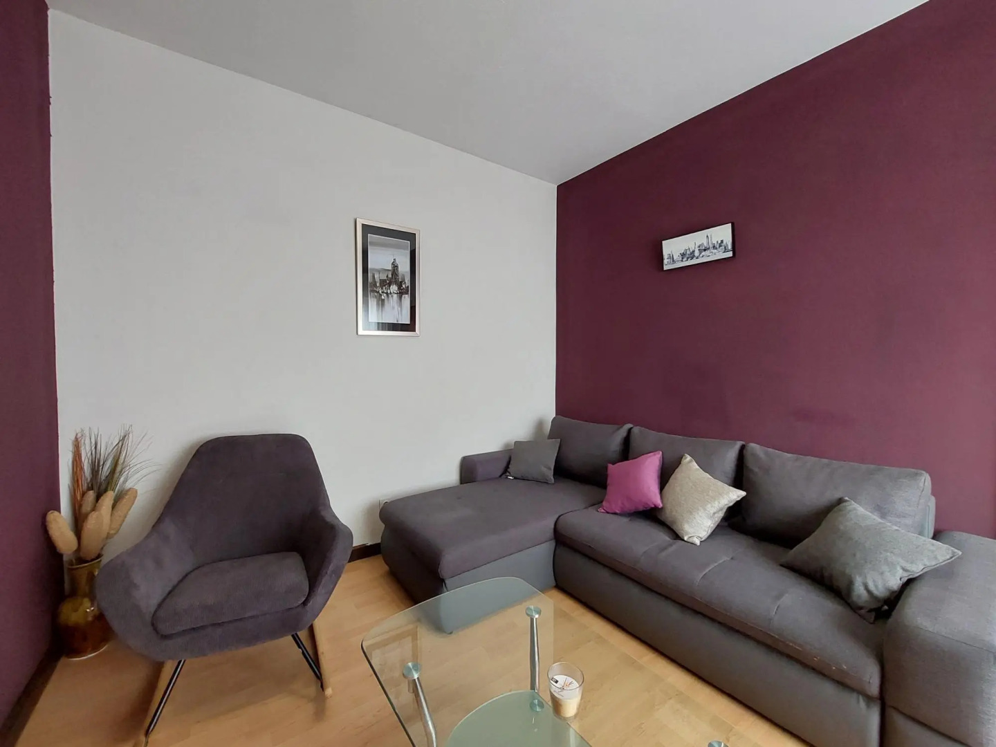 Apartment Robi in Bribir