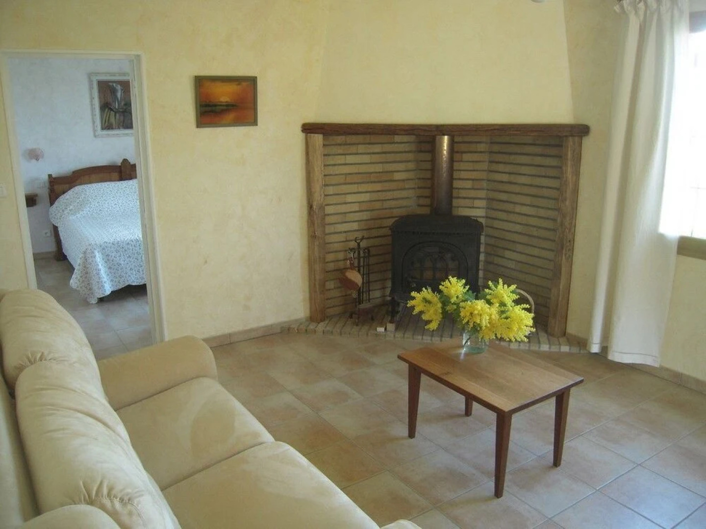 La Gaulie - Les Gites